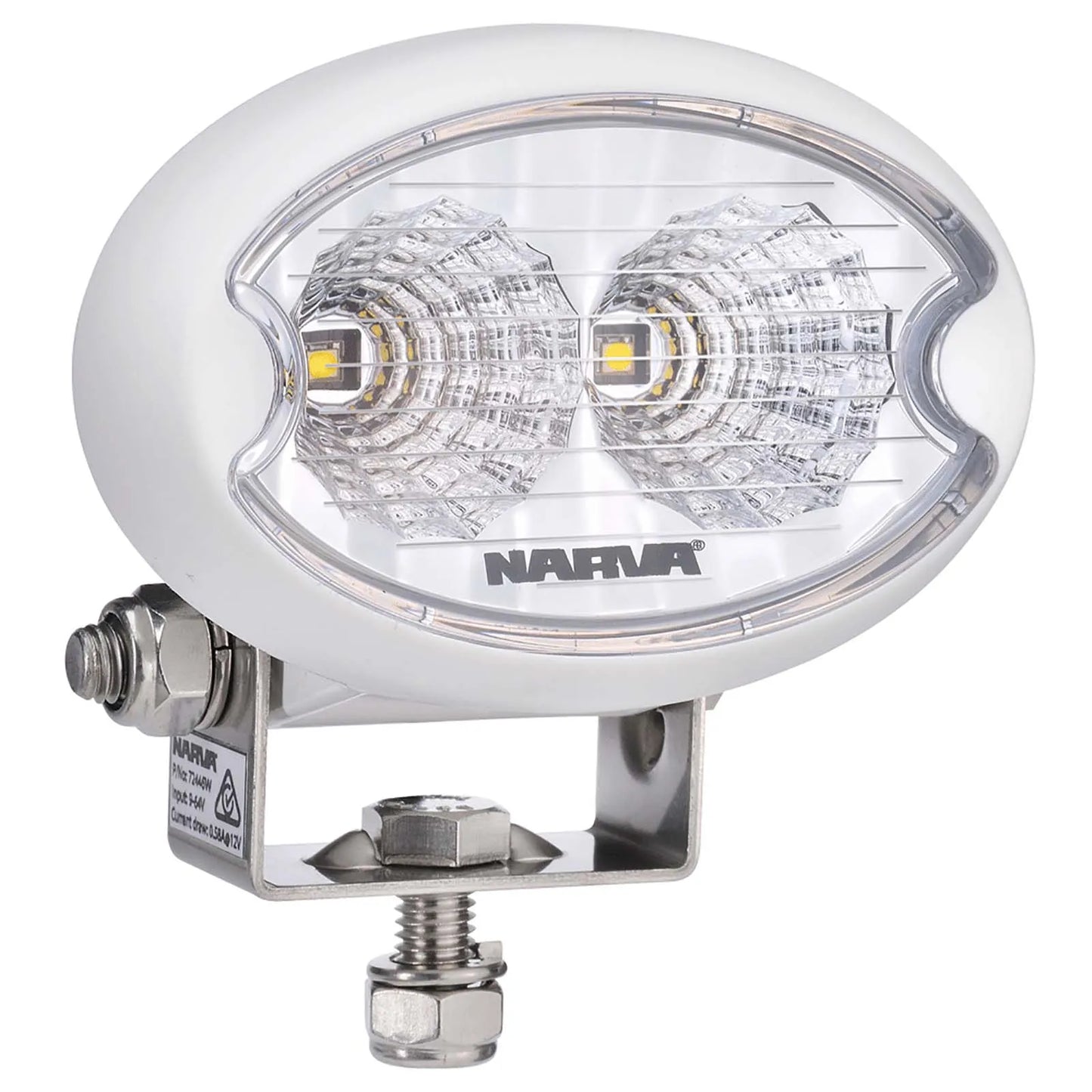 9-64V LED WORK LIGHT