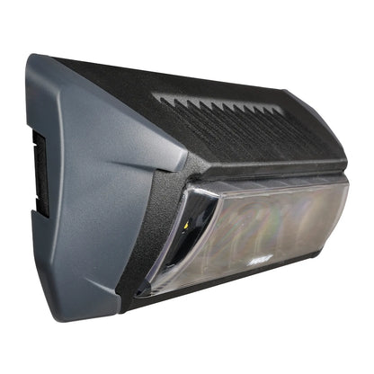 9-33V IP68 LED SCENE LAMP FLOOD BEAM