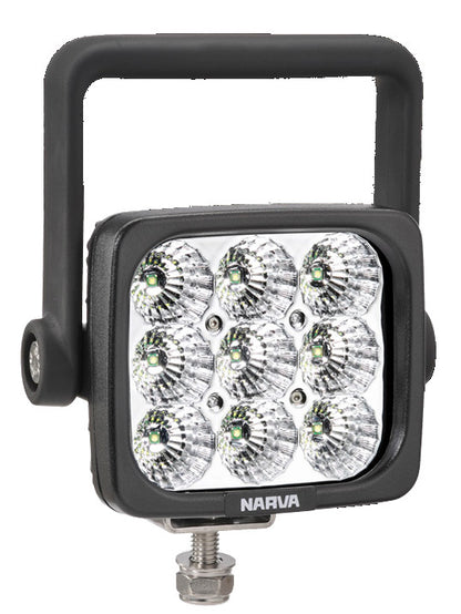 9-33V IP68 LED WORK LAMP