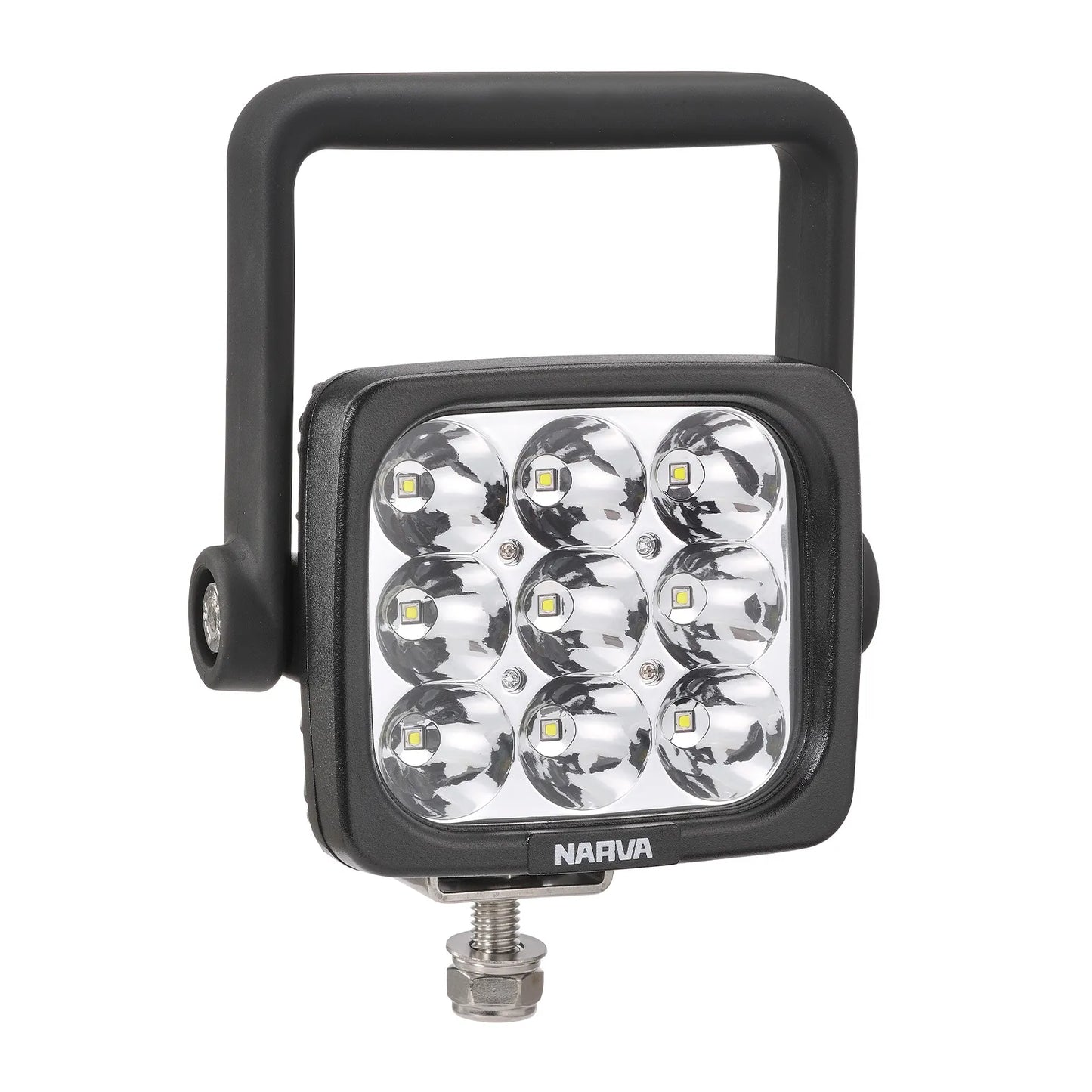 9-33V IP68 LED WORK LAMP