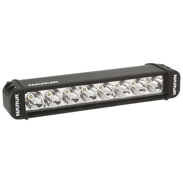 NARVA LED Driving Light Bar Spot Beam - 3900 Lumens