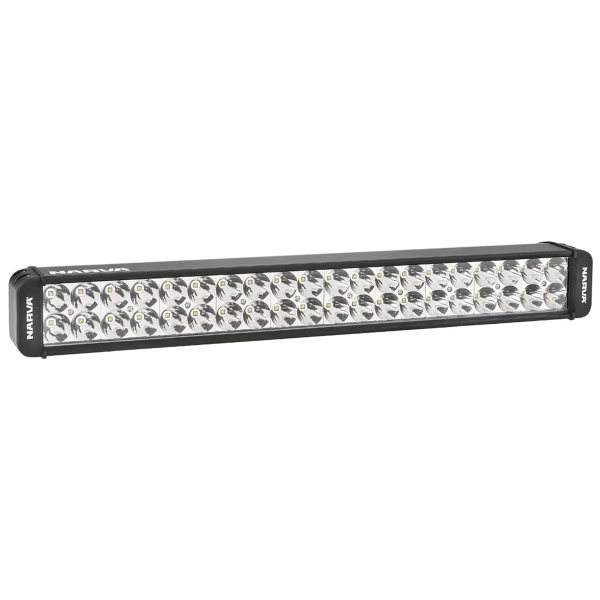 Harv Led NARVA LED DRIVING LIGHT BAR SPOT BEAM - 18000 LUMENS – Home of 12 Volt ...