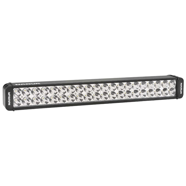 NARVA LED DRIVING LIGHT BAR SPOT BEAM - 18000 LUMENS