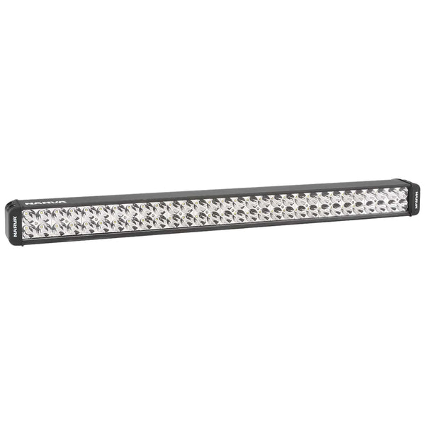 NARVA LED Driving Light Bar Spot Beam - 27000 Lumens