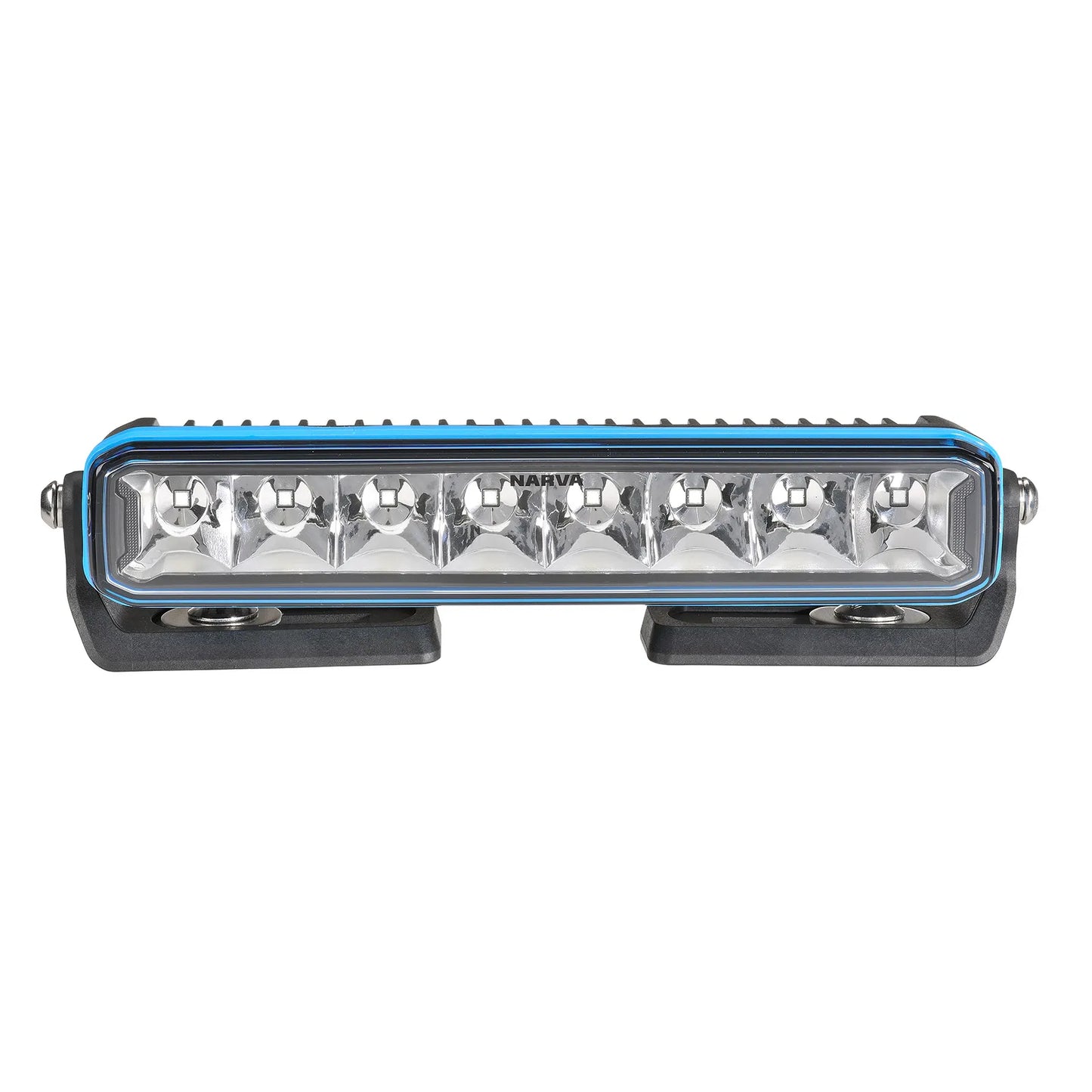 NARVA 10" EX2 Light Bar Single Row