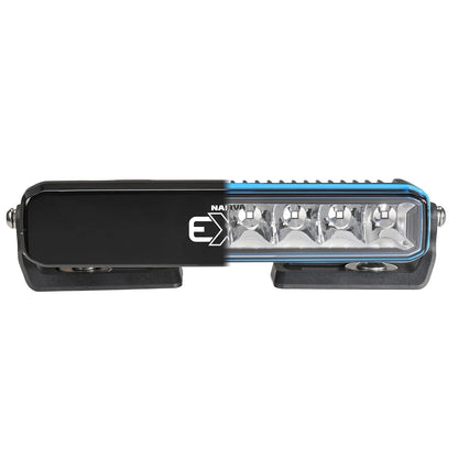 NARVA 10" EX2 Light Bar Single Row