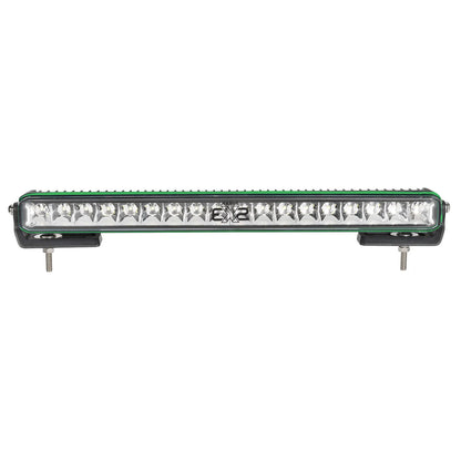 NARVA 20" EX2-R Light Bar Single Row
