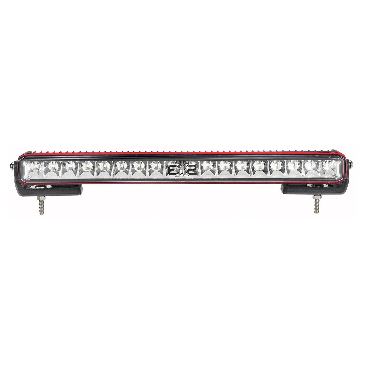 NARVA 20" EX2-R Light Bar Single Row