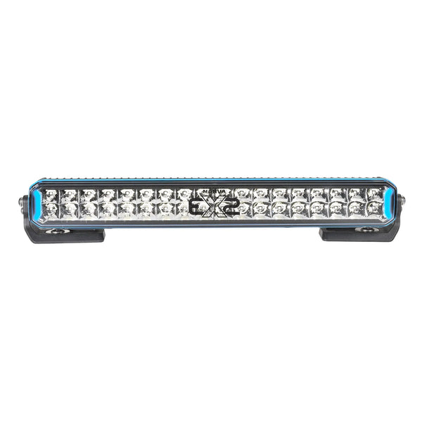 NARVA 20" EX2-R Light Bar RGB Double Row Kit