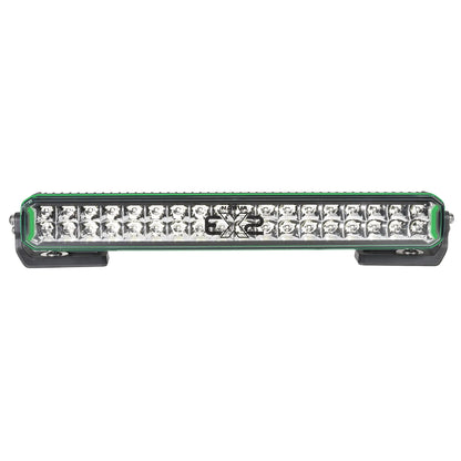 NARVA 20" EX2-R Light Bar RGB Double Row Kit