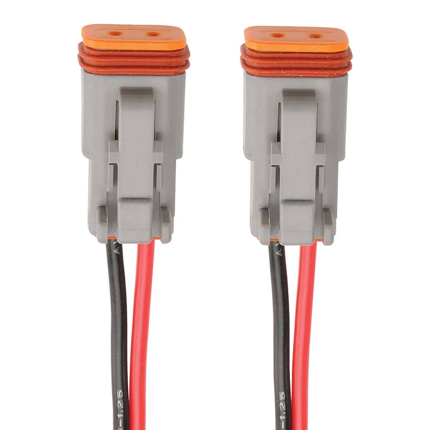 12 Volt Driving Light and Light Bar Harness