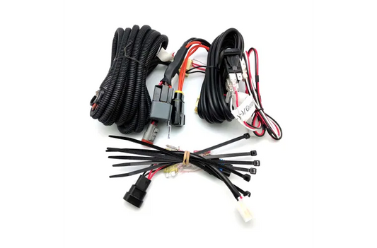 24V ULTIMA WIRING HARNESS