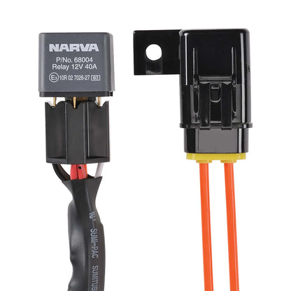 12V ULTIMA WIRING HARNESS