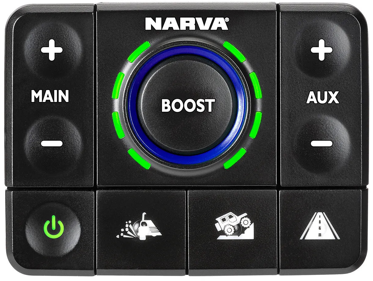 ULTIMA CONNECT+ CONTROLLER