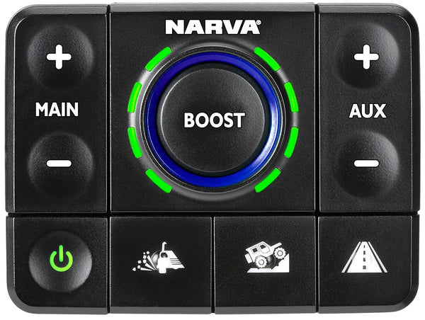 ULTIMA CONNECT+ CONTROLLER