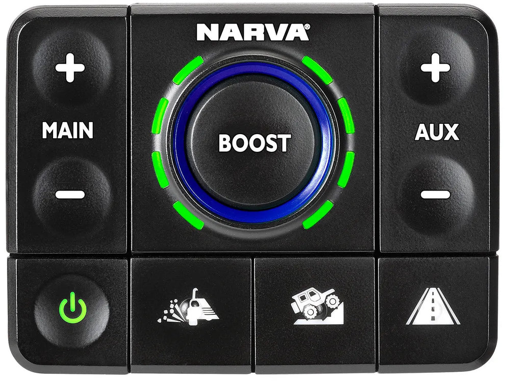 ULTIMA CONNECT+ CONTROLLER – Home of 12 Volt Northern