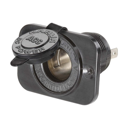 12V-24V HEAVY DUTY ACCESSORY SOCKET