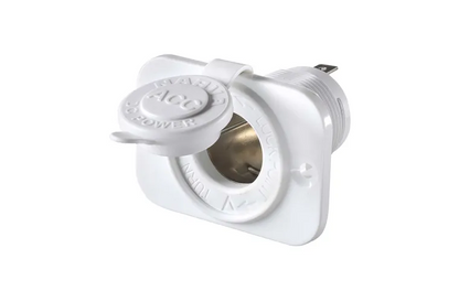 12V-24V HEAVY DUTY ACCESSORY SOCKET