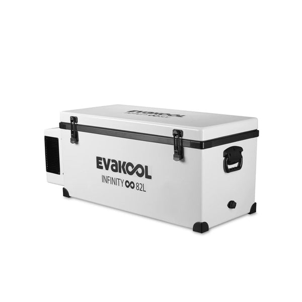 INFINITY FIBREGLASS 82L FRIDGE FREEZER