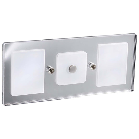 NARVA 10-30V INTERIOR LAMP DIMMING WITH SWITCH
