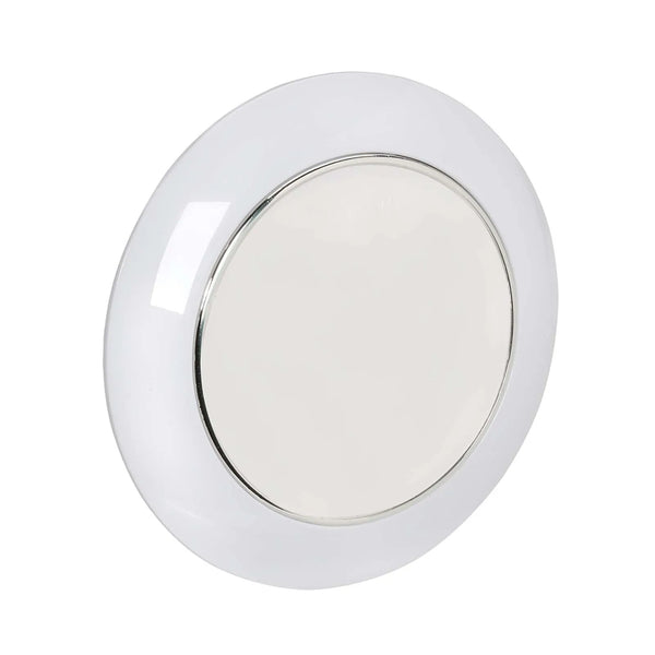 NARVA 12V LED ROUND SATURN INTERIOR LAMP WITH TOUCH ON/OFF