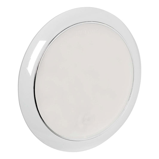NARVA 9-33V ROUND SATURN LED INTERIOR LAMP WITH TOUCH ON/DIM/OFF