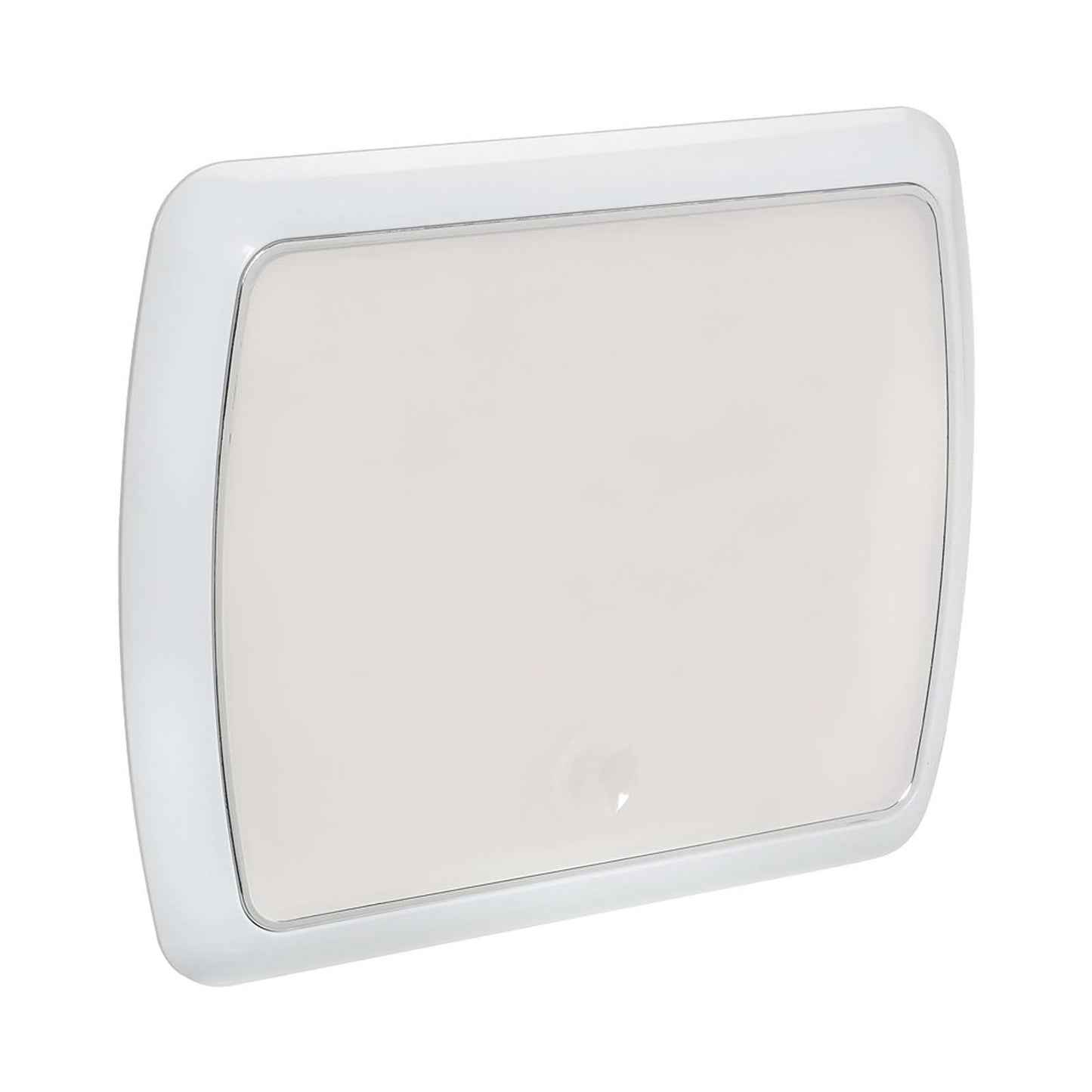 NARVA RETANGULAR SATURN LED INTERIOR LAMP WITH TOUCH ON/DIM/OFF
