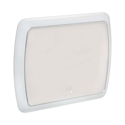 NARVA RETANGULAR SATURN LED INTERIOR LAMP WITH TOUCH ON/DIM/OFF