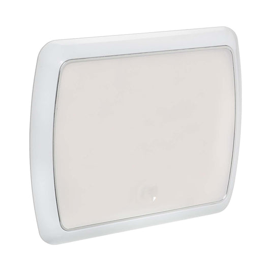 NARVA 12V RECTANGULER SATURN LED INTERIOR LAMP WITH TOUCH ON/OFF
