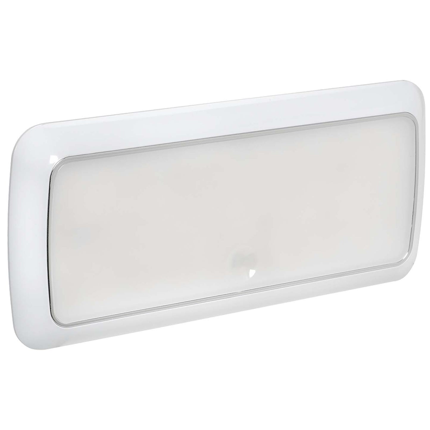 NARVA RETANGULAR SATURN LED INTERIOR LAMP WITH TOUCH ON/DIM/OFF