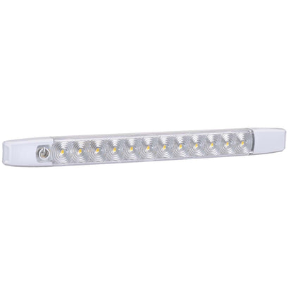 NARVA 12V DUAL COLOUR STRIP LAMP