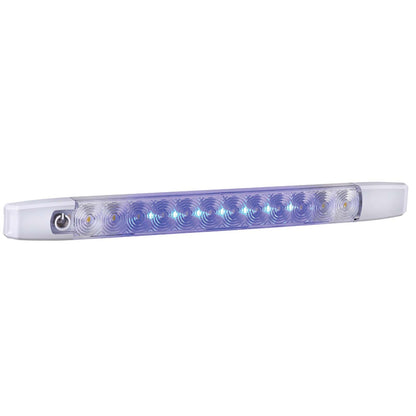 NARVA 12V DUAL COLOUR STRIP LAMP