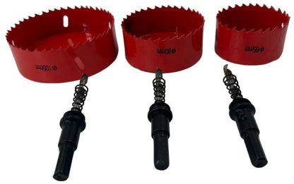 DIY Installation Tool Kit