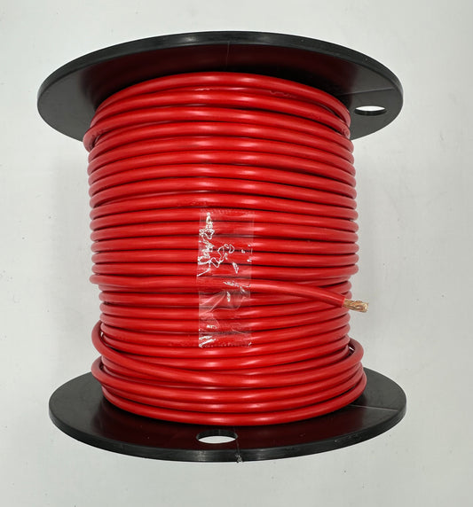 8MM (8B&S) SINGLE CORE CABLE