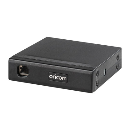 UHF182XP UHF CB Radio with Dual Antenna System