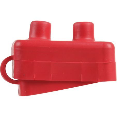 CIRCUIT BREAKER INSULATOR RED