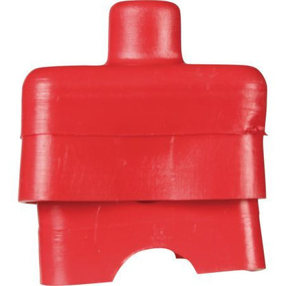 CIRCUIT BREAKER INSULATOR RED