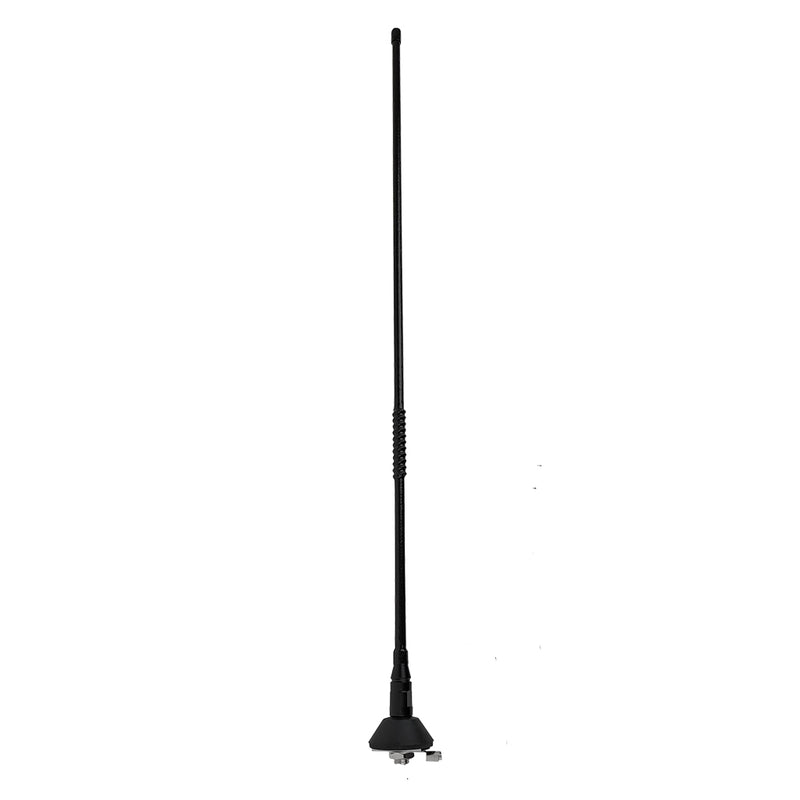 4.5dB BRAID WHIP UHF ANTENNA KIT 64cm
