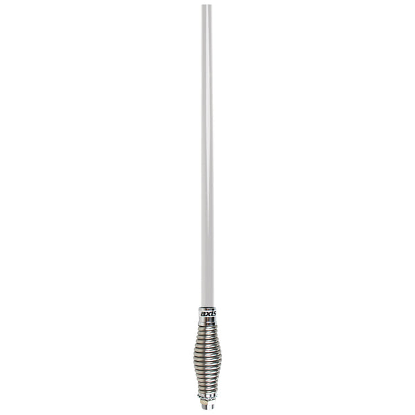 5dB UHF TRUCKER WHITE ANTENNA 73cm