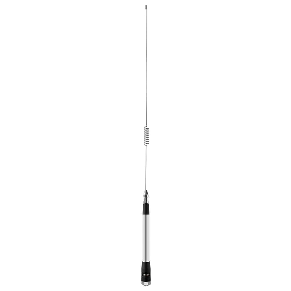 6.5dB STAINLESS STEEL E/FEED ANTENNA KIT 85cm
