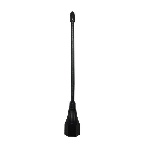 ANTENNA WHIP 3dBi BLACK