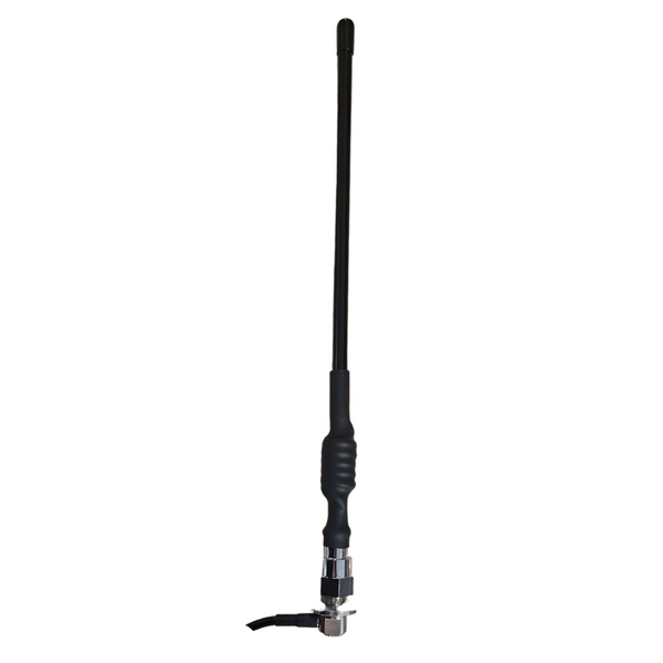 ANU056 UHF CB 3dBi COAXIAL DIPOLE ANTENNA