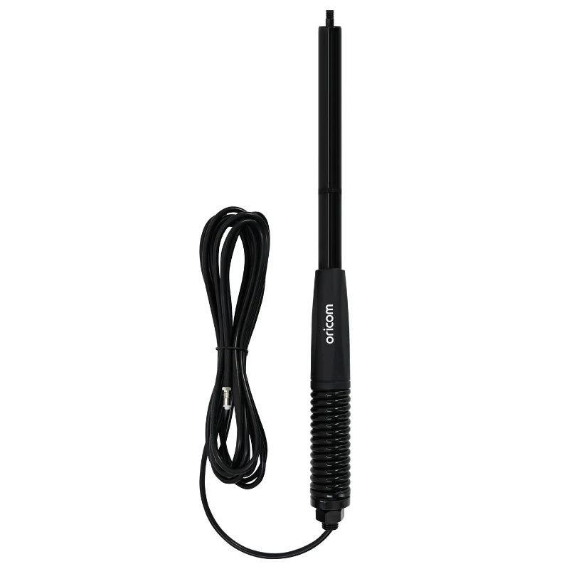 ANU1106 2-in-1 UHF CB Antenna | 3dBi / 6.5dBi