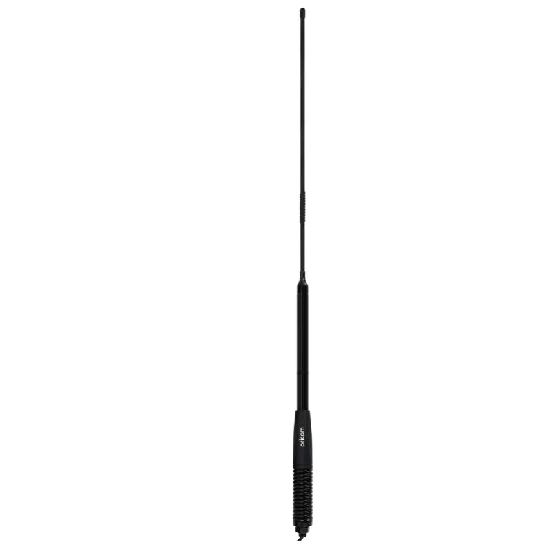 ANU1106 2-in-1 UHF CB Antenna | 3dBi / 6.5dBi