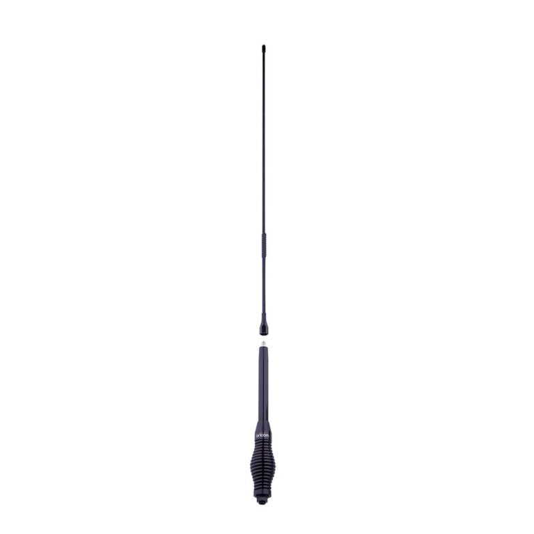 UHF390 UHF CB RADIO + ANU230 6.5 DBI TOURING PACK