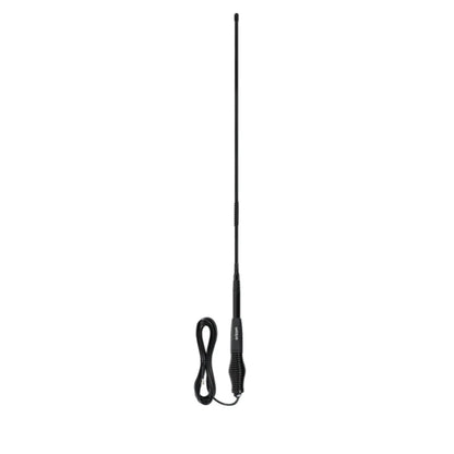 ANU236 6.5dBi Ground-Independent UHF CB Antenna