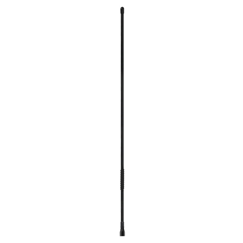 ANU236 6.5dBi Ground-Independent UHF CB Antenna