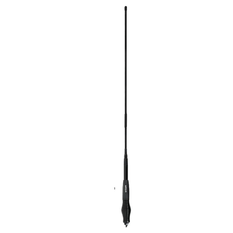 ANU236 6.5dBi Ground-Independent UHF CB Antenna