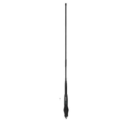 ANU236 6.5dBi Ground-Independent UHF CB Antenna
