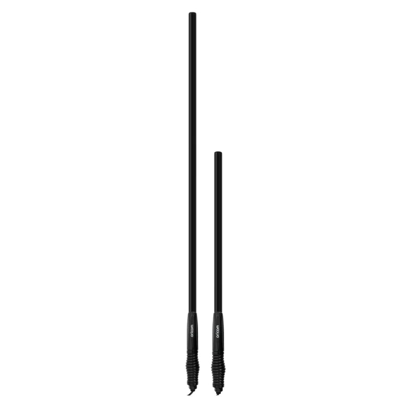 ANU806AT All-Terrain UHF CB Antenna | 3dBi / 6.5dBi